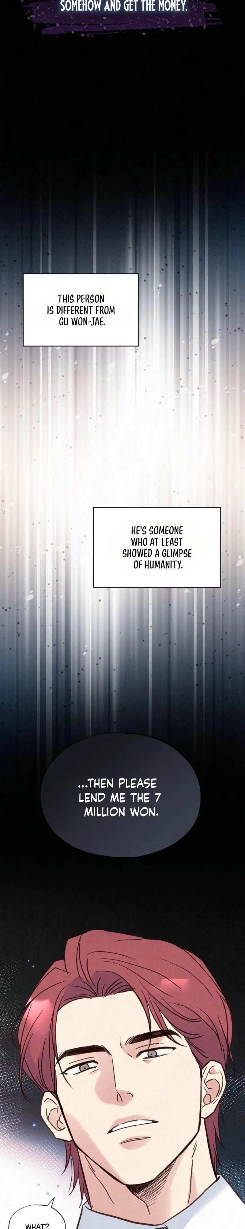 The Tale of The Villain Chapter 46 page 25 - 