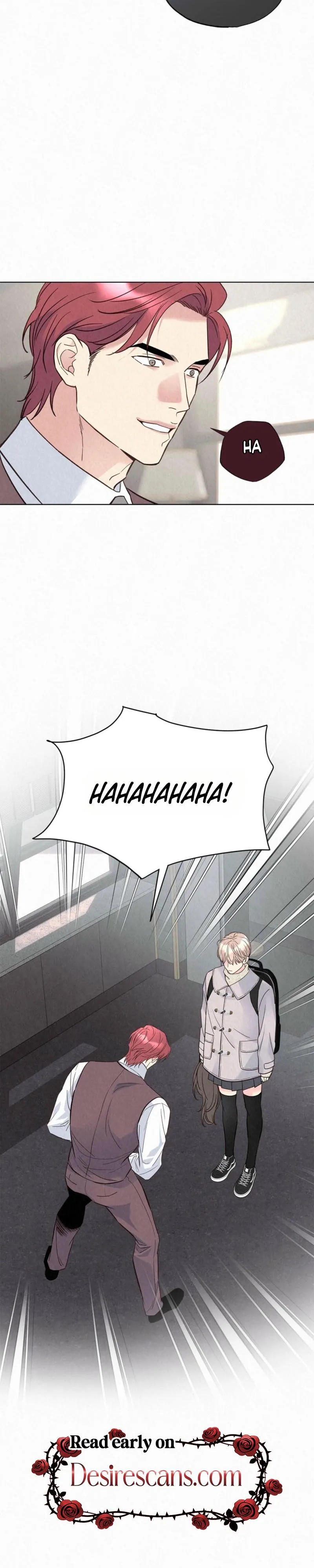 The Tale of The Villain Chapter 46 page 27 - 