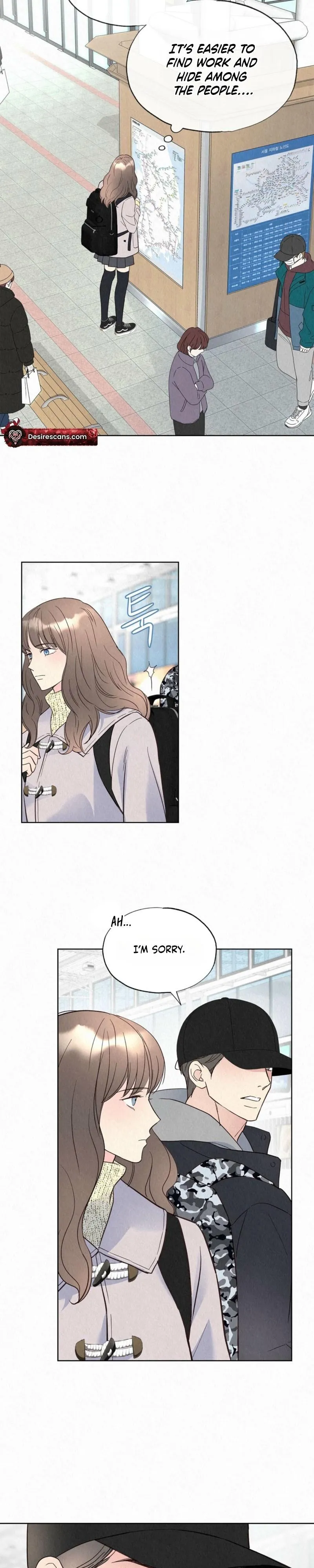 The Tale of The Villain Chapter 46 page 34 - 