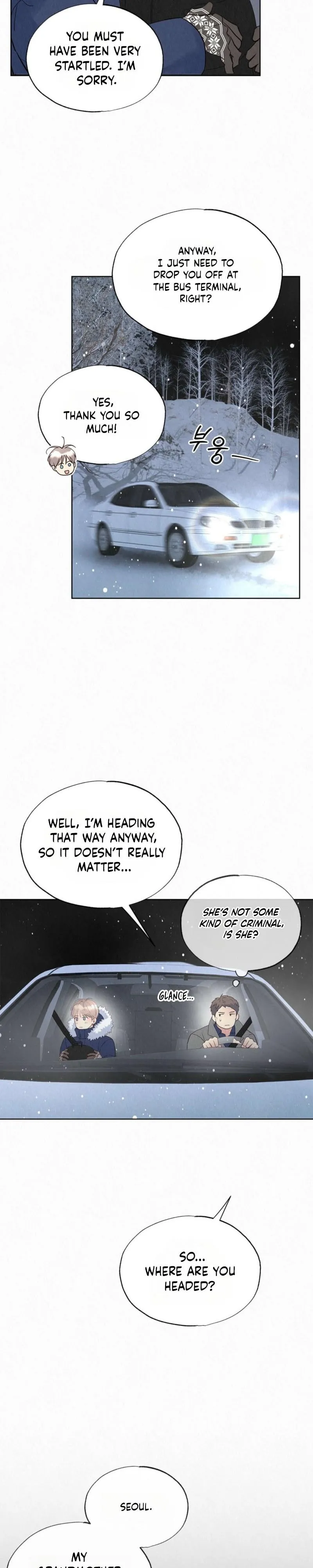 The Tale of The Villain Chapter 46 page 7 - 