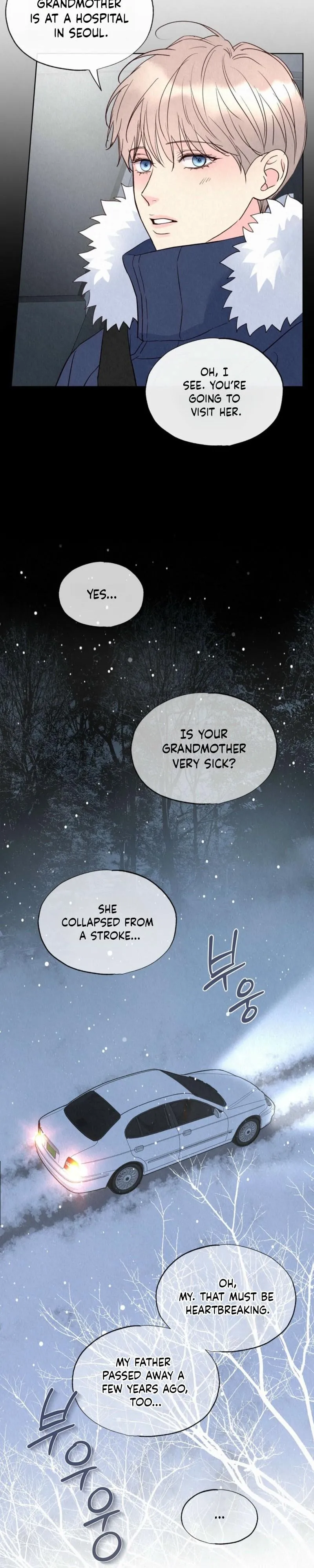 The Tale of The Villain Chapter 46 page 8 - 