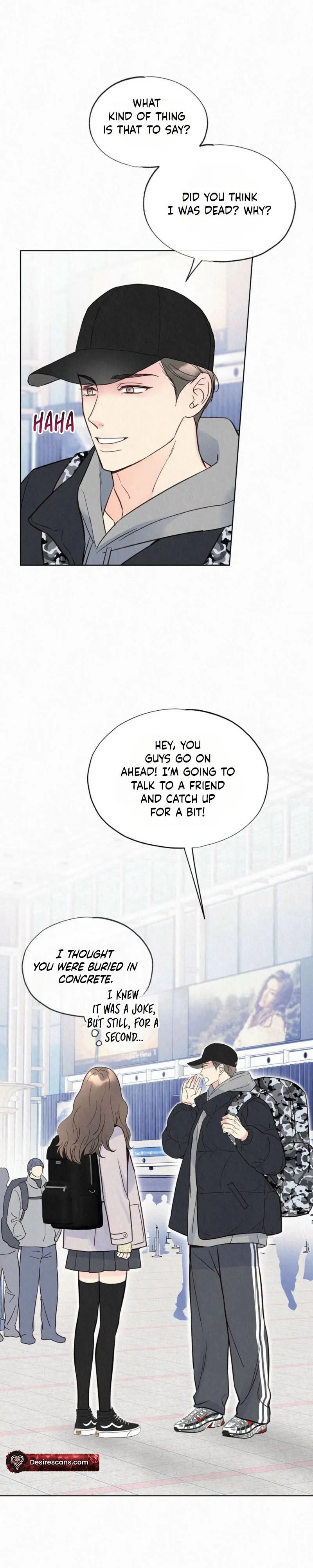 The Tale of The Villain Chapter 47 page 2 - 