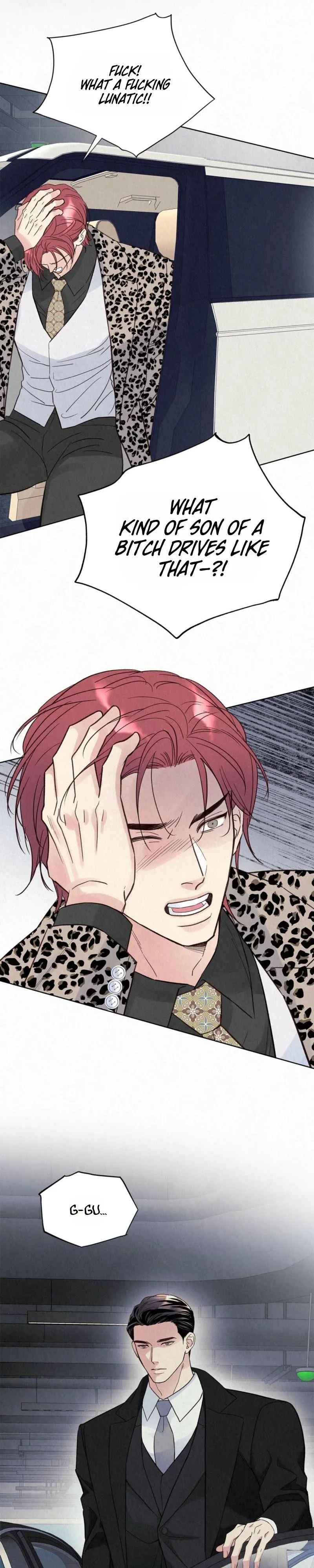 The Tale of The Villain Chapter 47 page 17 - 
