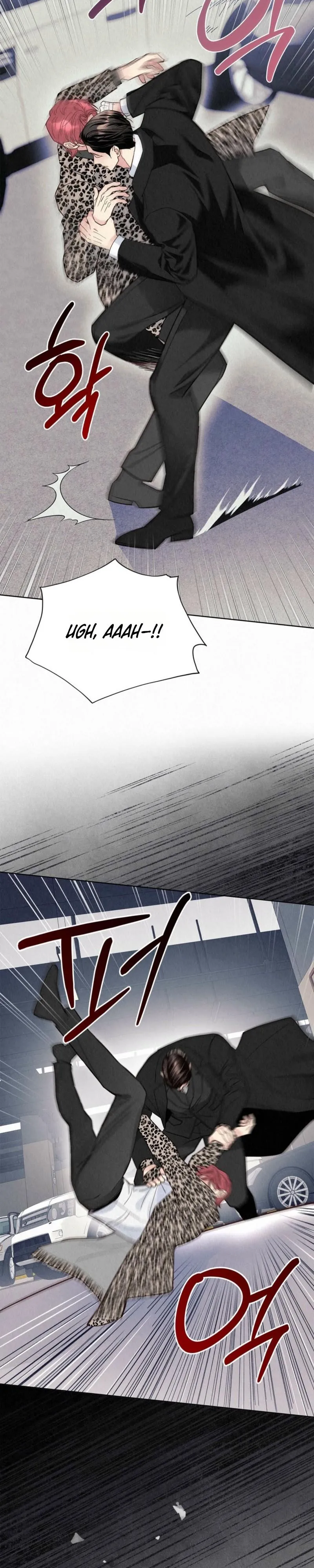The Tale of The Villain Chapter 47 page 19 - 
