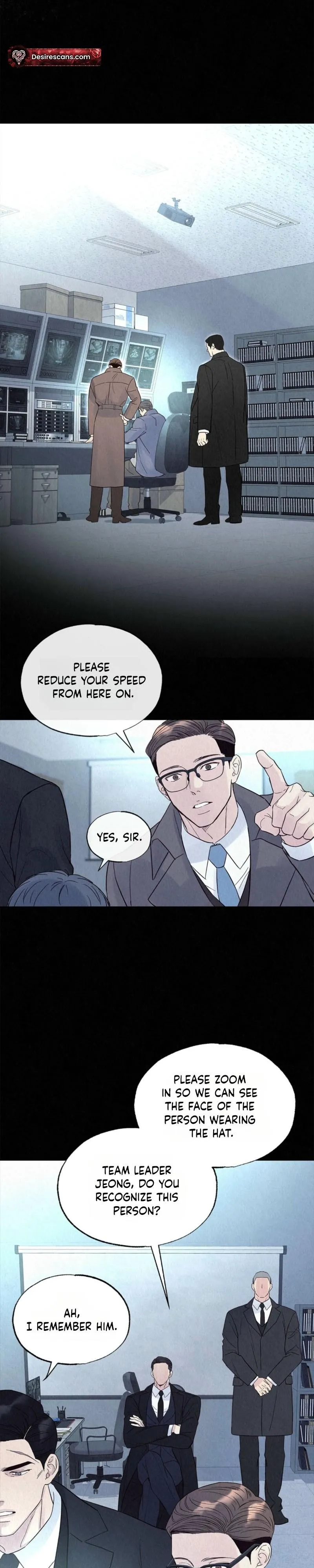 The Tale of The Villain Chapter 47 page 25 - 