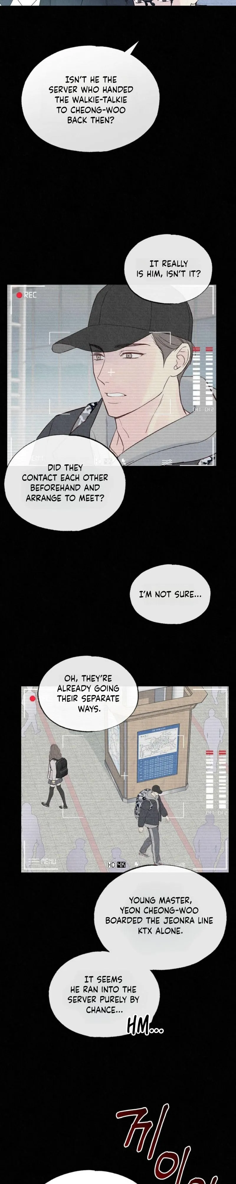 The Tale of The Villain Chapter 47 page 26 - 