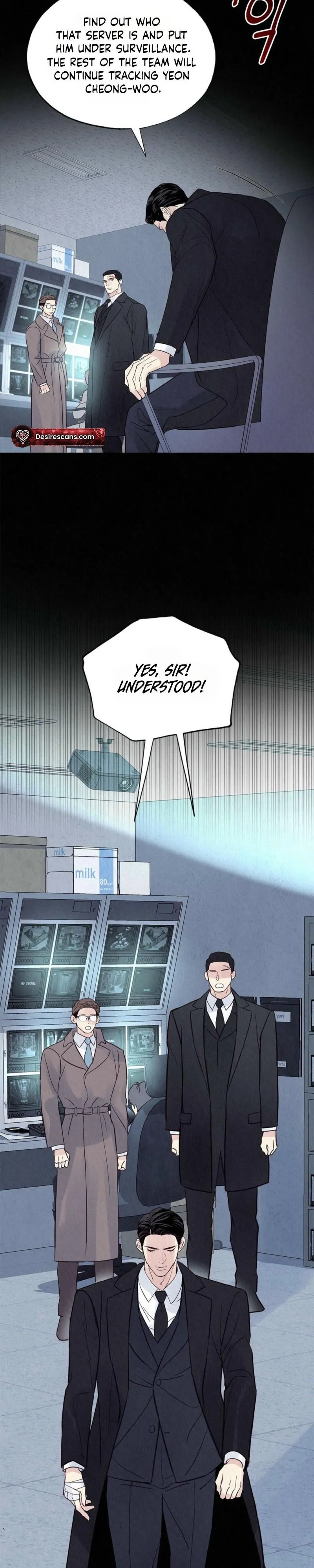 The Tale of The Villain Chapter 47 page 27 - 