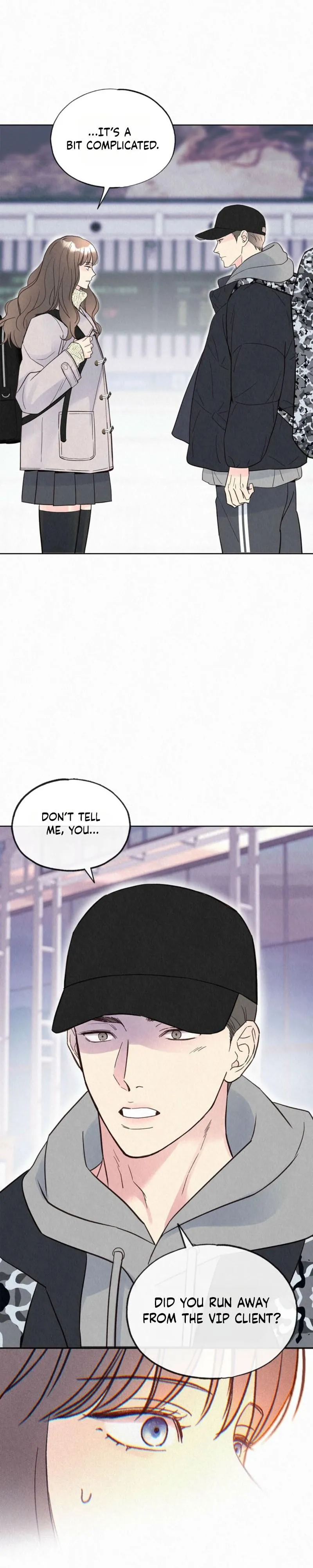 The Tale of The Villain Chapter 47 page 4 - 
