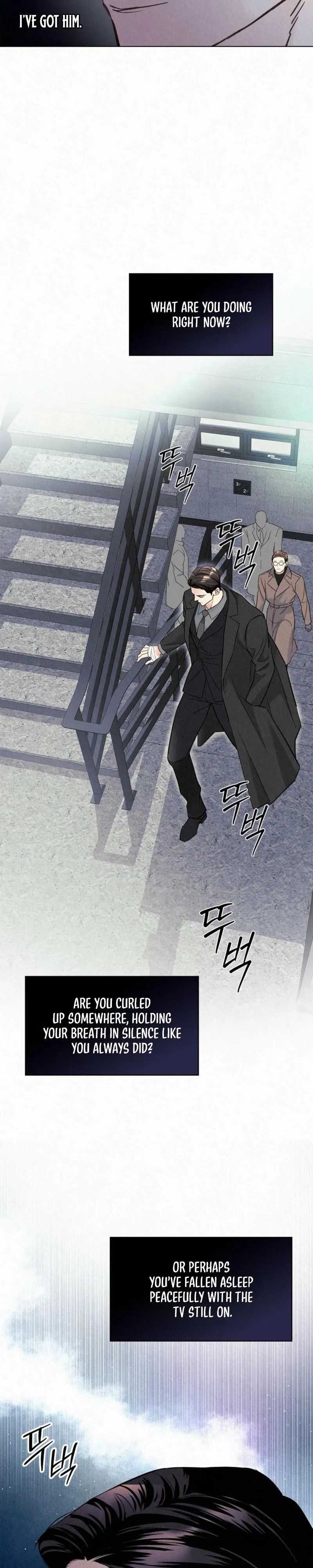 The Tale of The Villain Chapter 47 page 32 - 