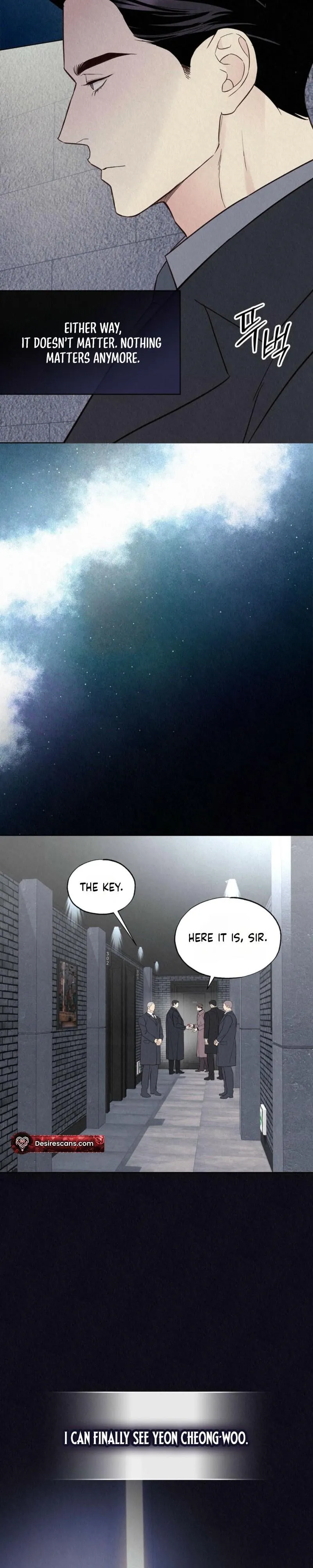 The Tale of The Villain Chapter 47 page 33 - 