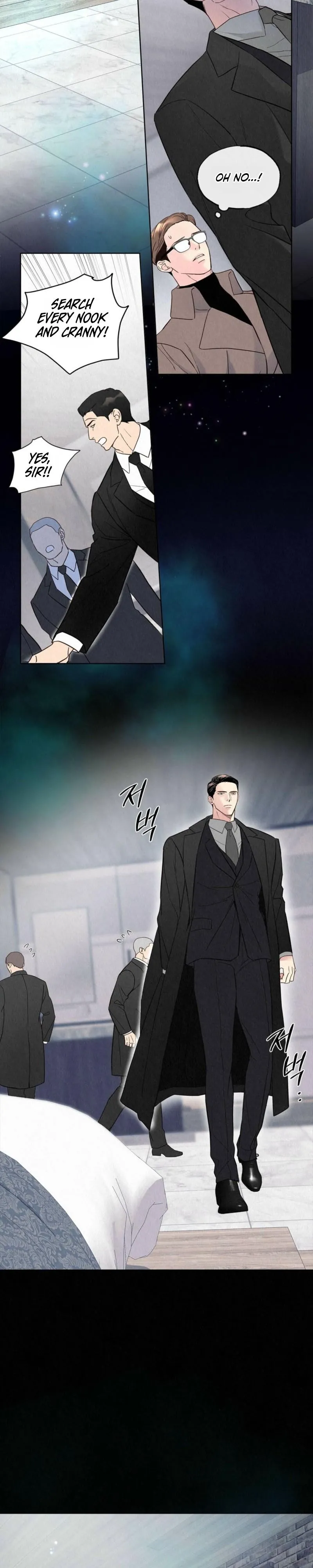 The Tale of The Villain Chapter 47 page 35 - 
