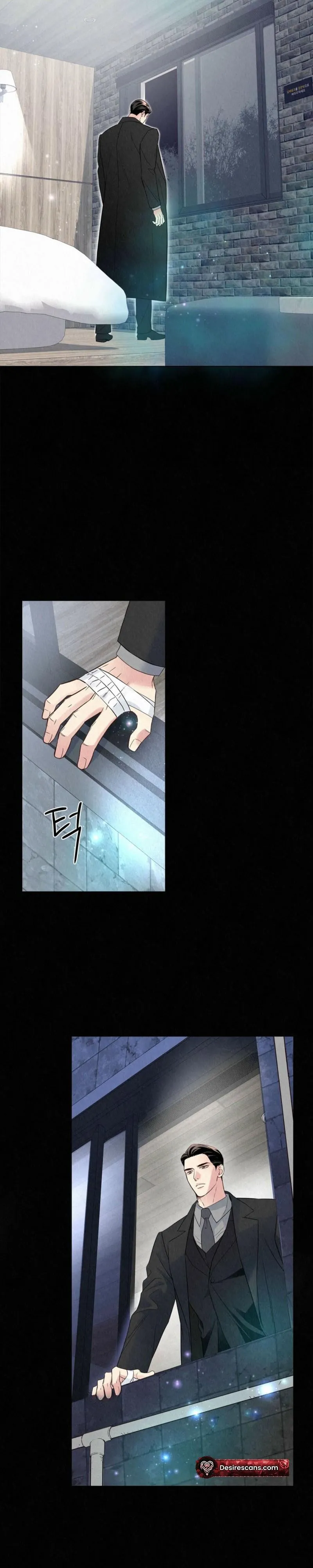 The Tale of The Villain Chapter 47 page 36 - 