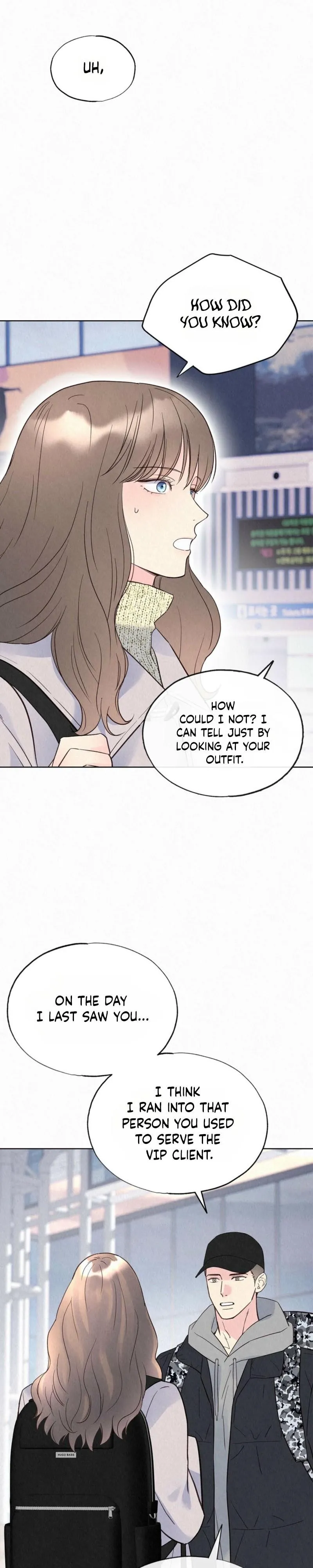 The Tale of The Villain Chapter 47 page 5 - 