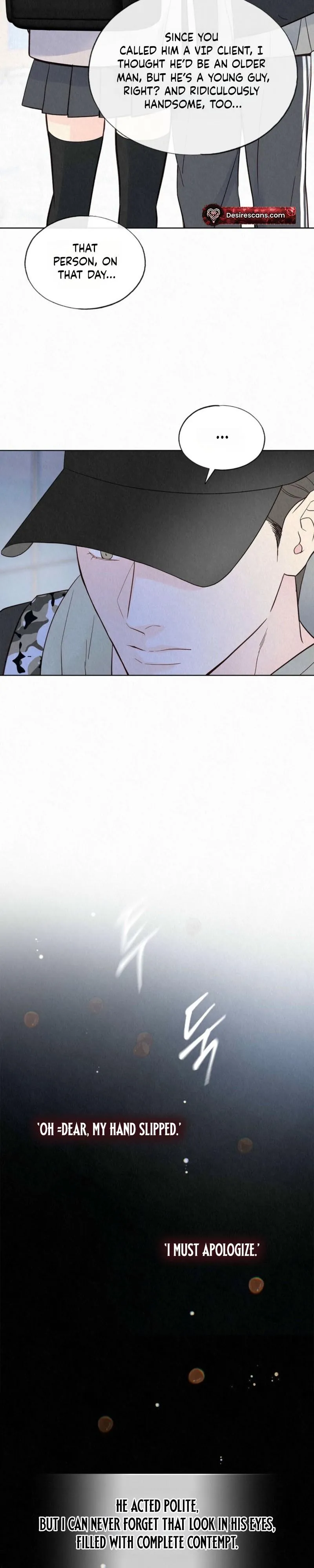 The Tale of The Villain Chapter 47 page 6 - 