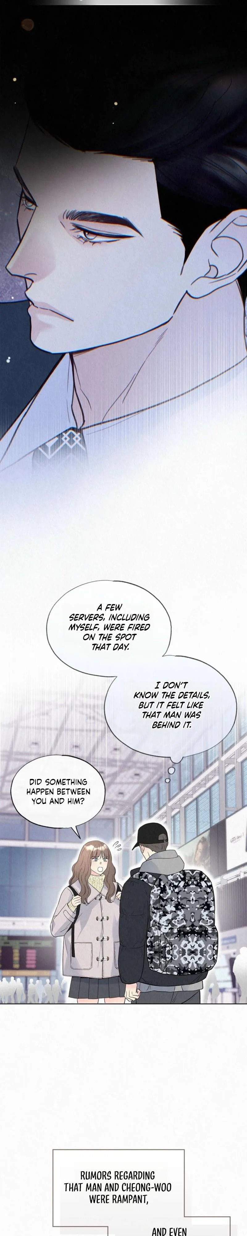 The Tale of The Villain Chapter 47 page 7 - 