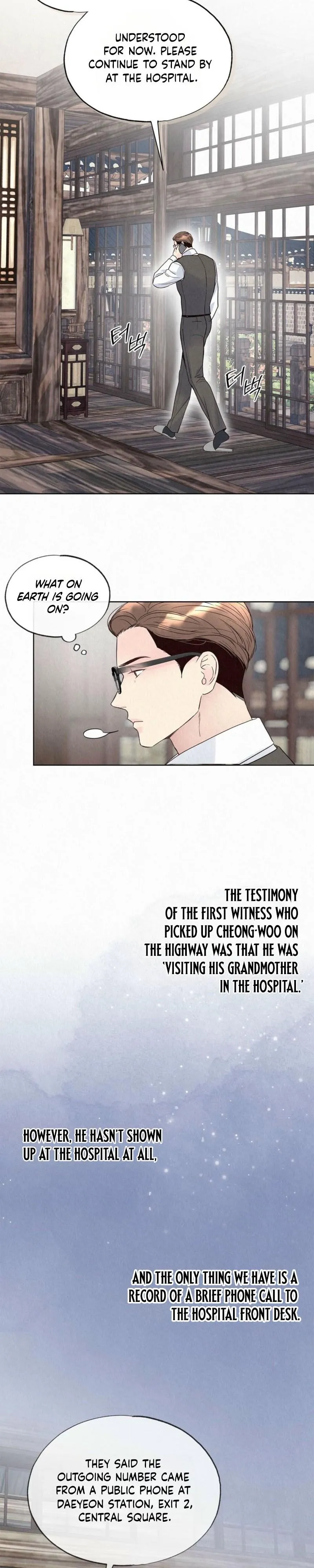 The Tale of The Villain Chapter 47 page 10 - 