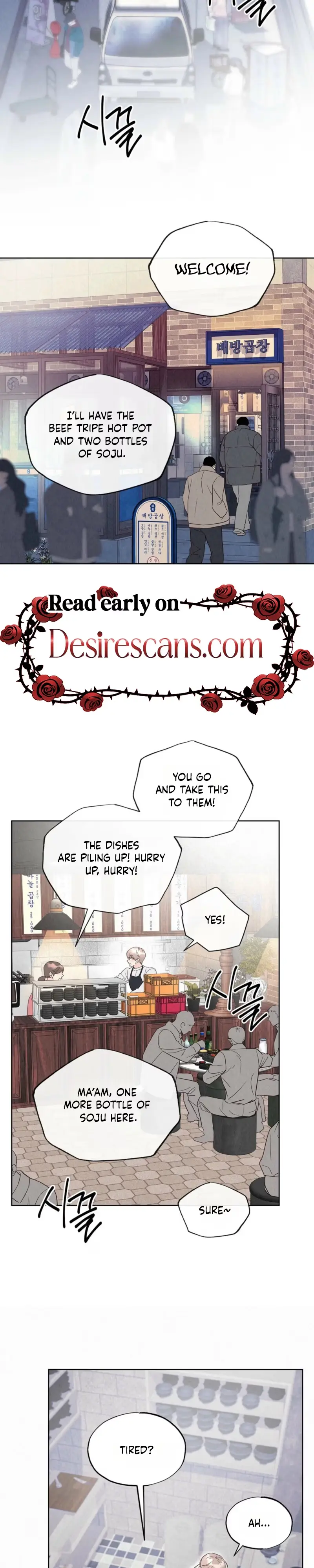 The Tale of The Villain Chapter 48 page 2 - 