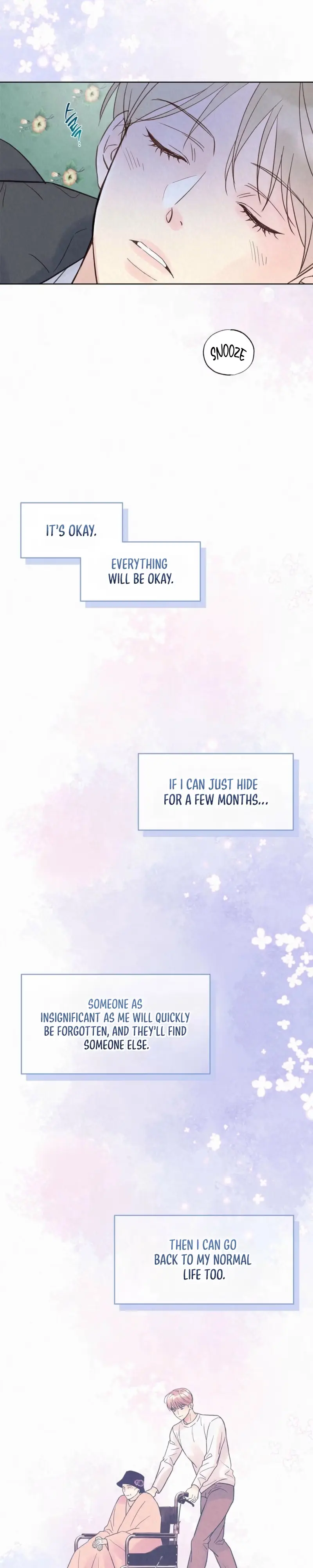 The Tale of The Villain Chapter 48 page 12 - 