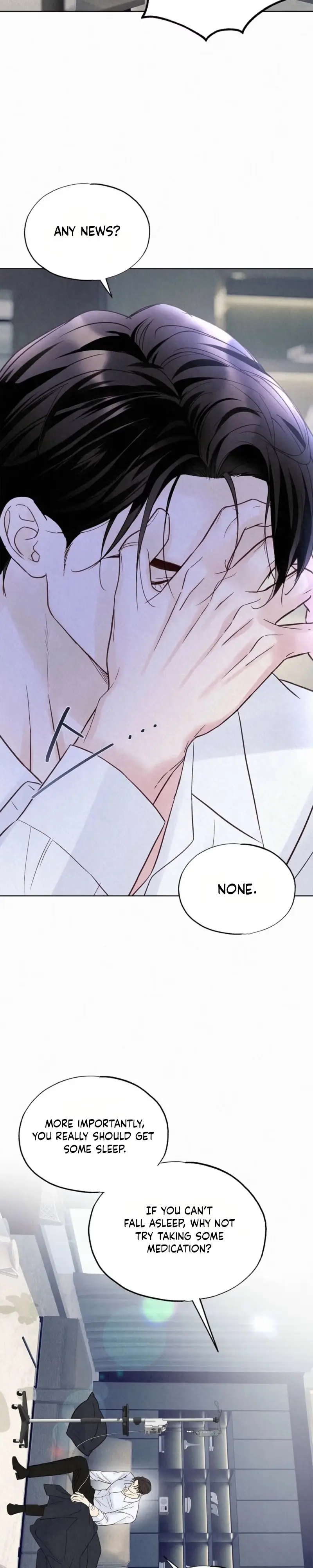 The Tale of The Villain Chapter 48 page 18 - 