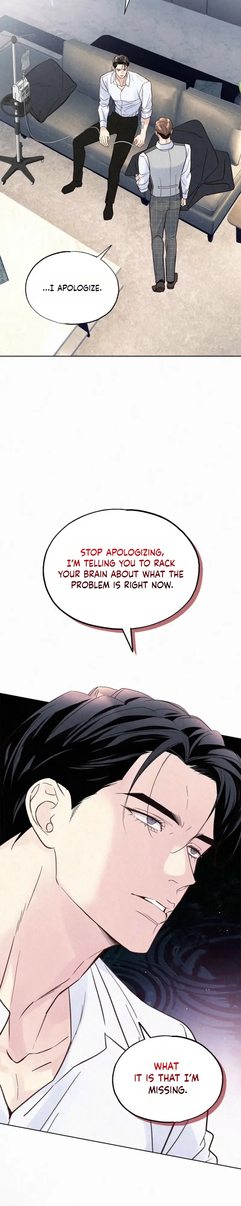 The Tale of The Villain Chapter 48 page 20 - 