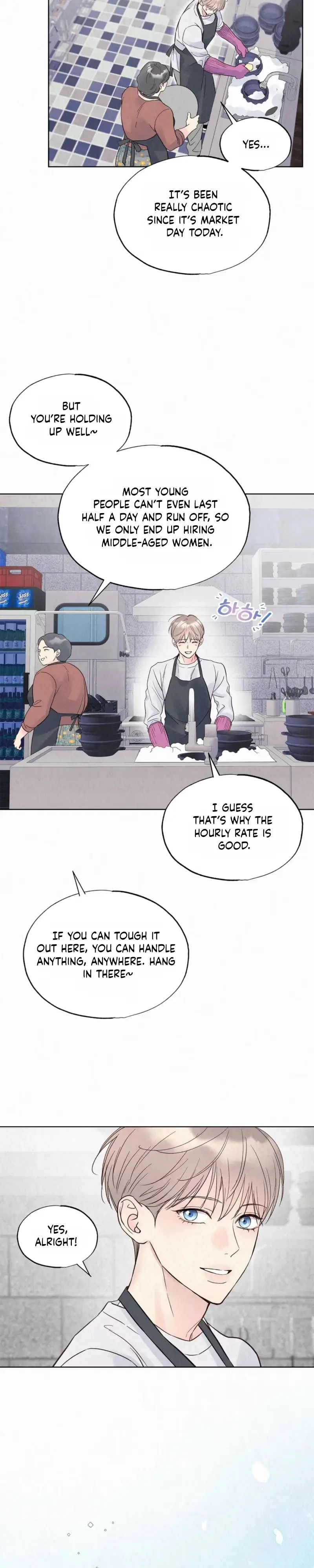 The Tale of The Villain Chapter 48 page 3 - 
