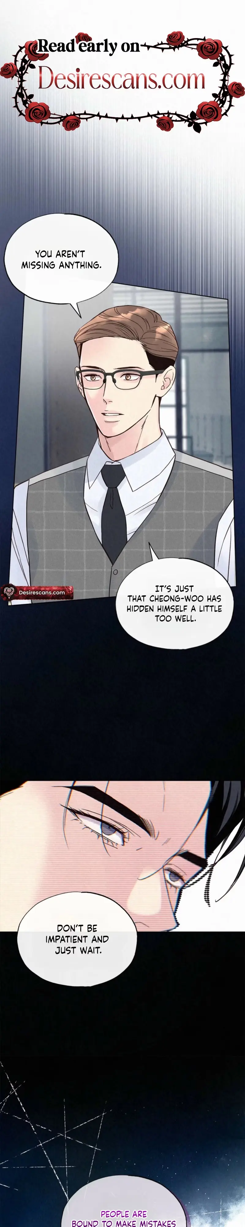 The Tale of The Villain Chapter 48 page 21 - 