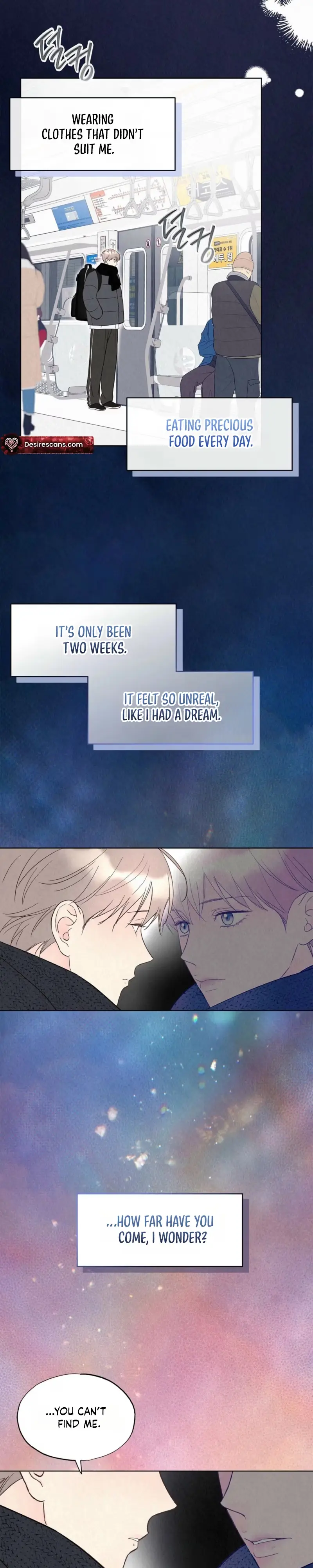 The Tale of The Villain Chapter 48 page 27 - 