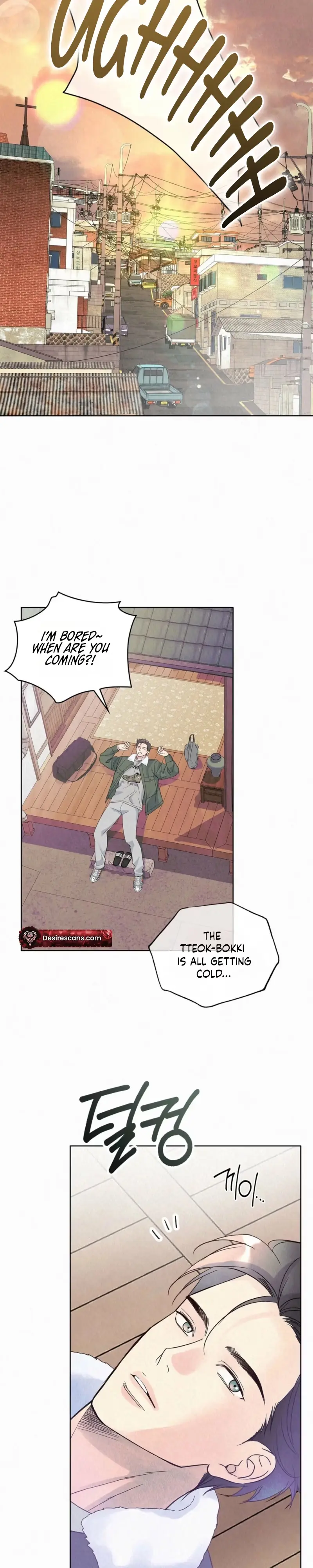 The Tale of The Villain Chapter 48 page 29 - 