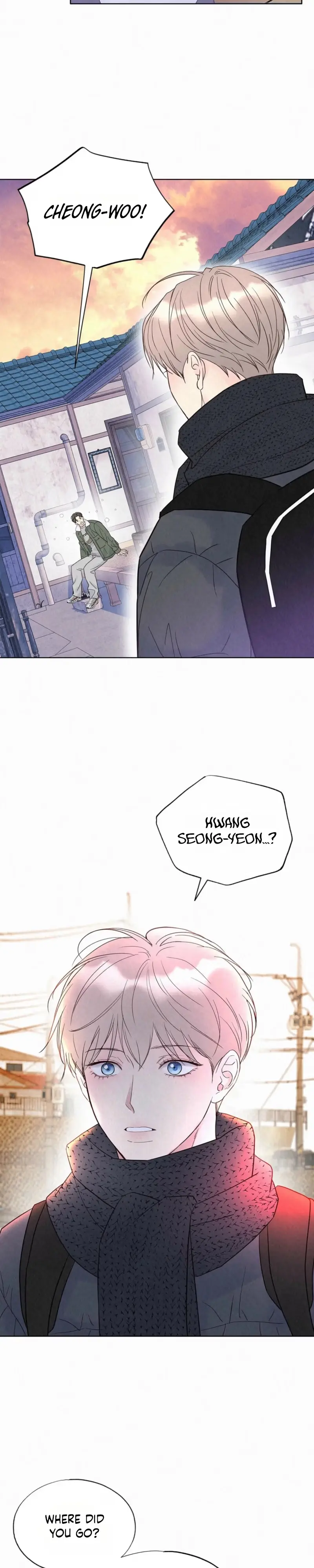 The Tale of The Villain Chapter 48 page 30 - 