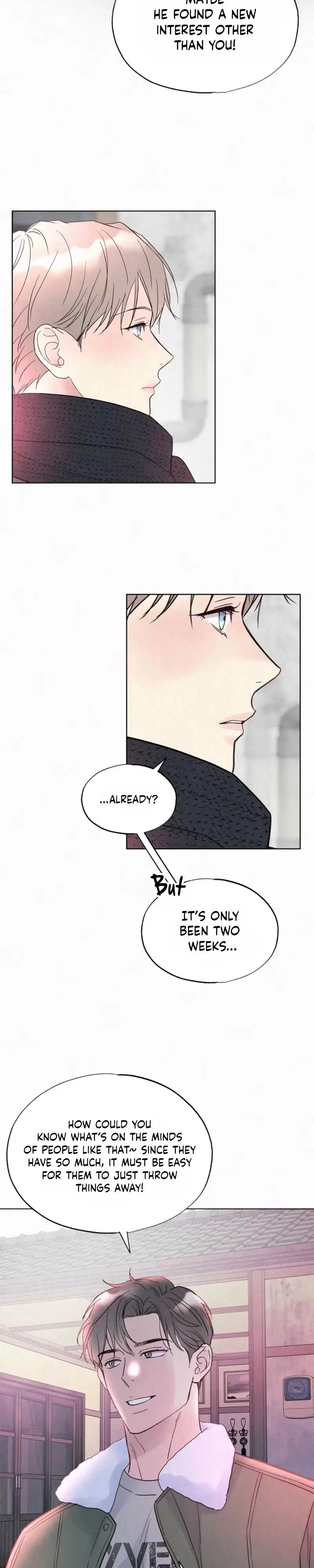 The Tale of The Villain Chapter 48 page 33 - 