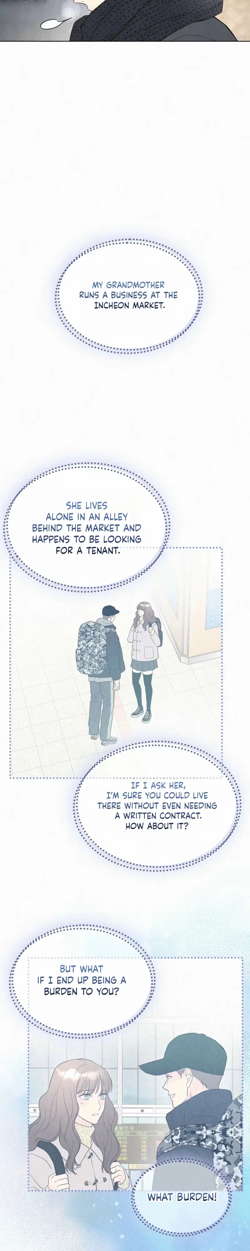 The Tale of The Villain Chapter 48 page 6 - 