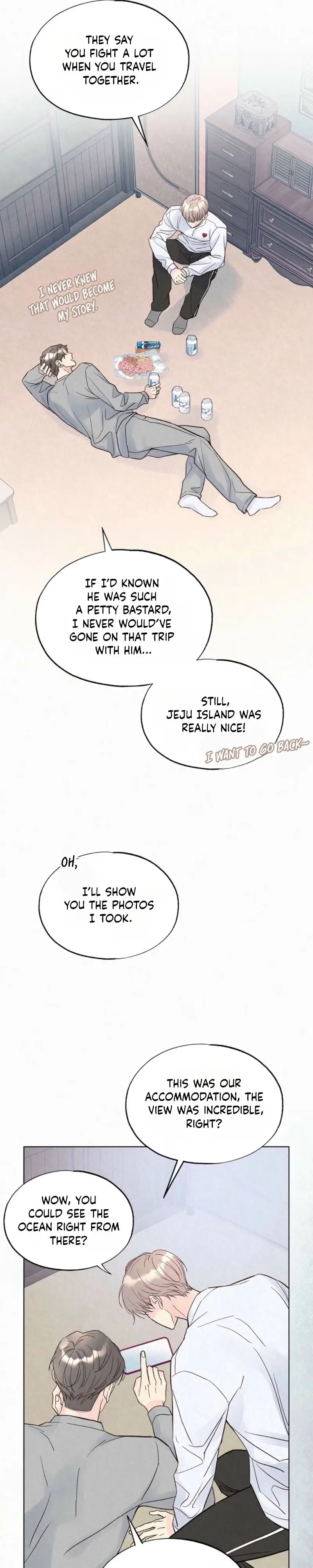 The Tale of The Villain Chapter 49 page 2 - 