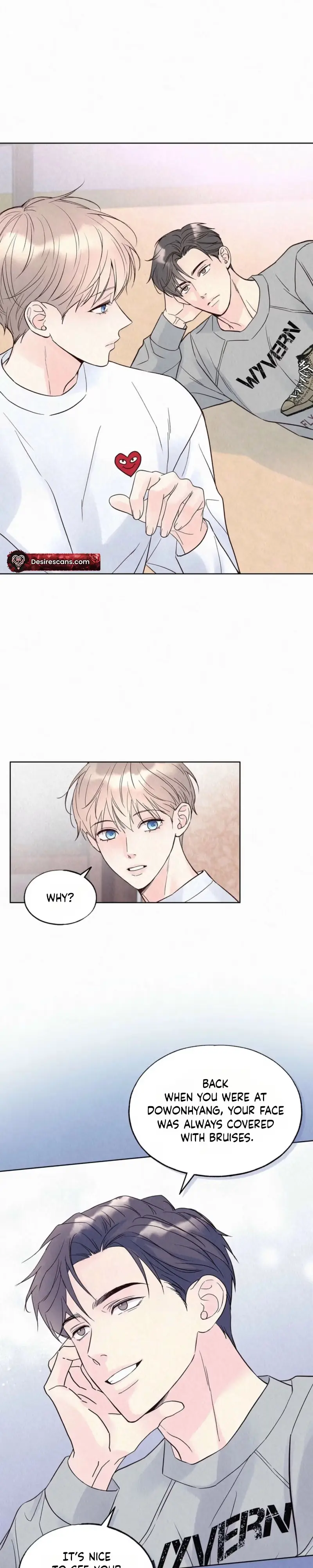 The Tale of The Villain Chapter 49 page 11 - 