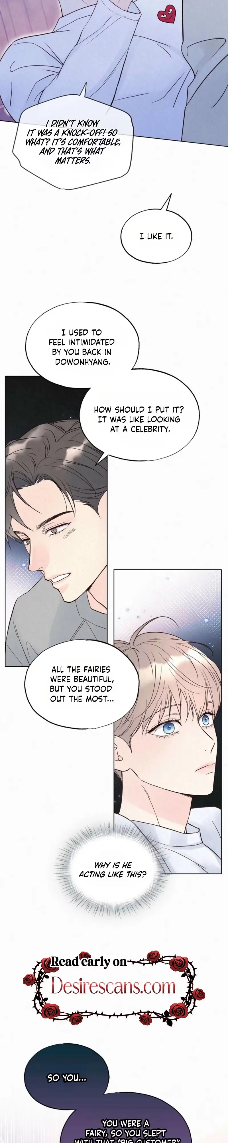 The Tale of The Villain Chapter 49 page 13 - 