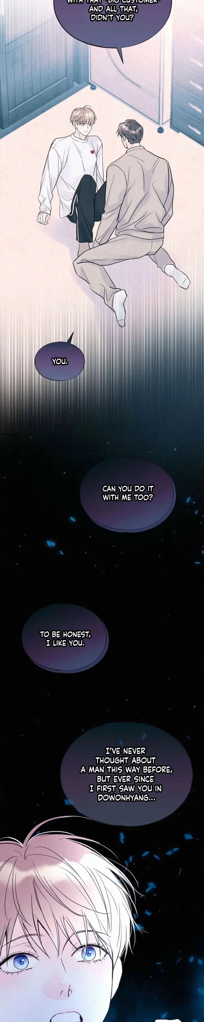 The Tale of The Villain Chapter 49 page 14 - 