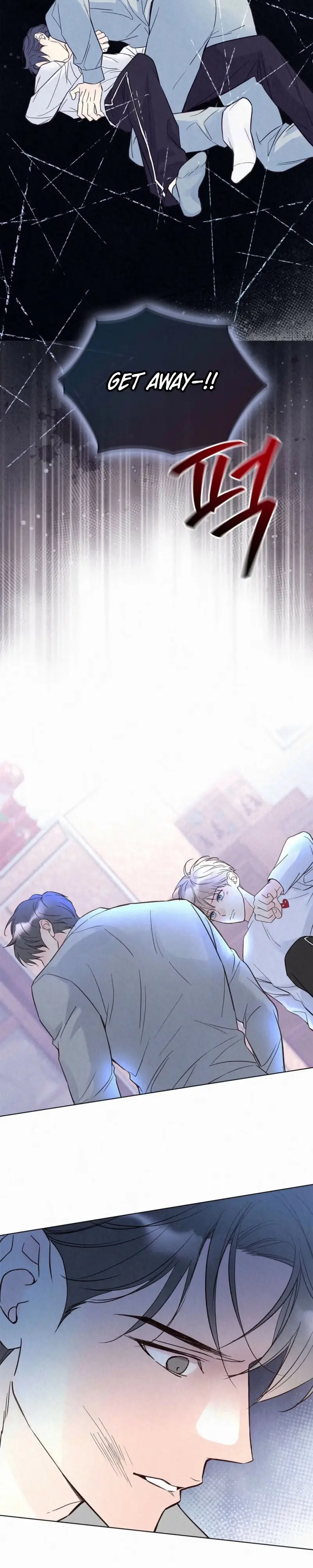 The Tale of The Villain Chapter 49 page 16 - 