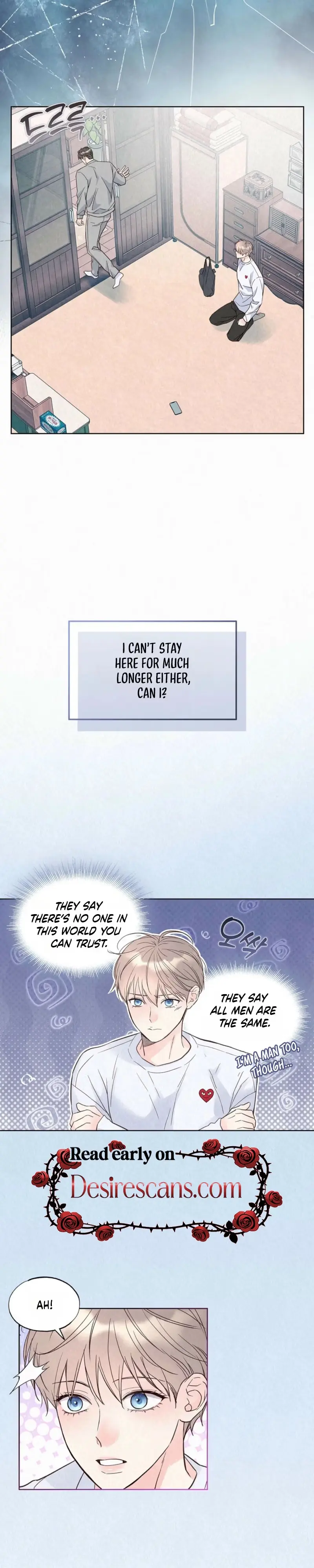 The Tale of The Villain Chapter 49 page 19 - 