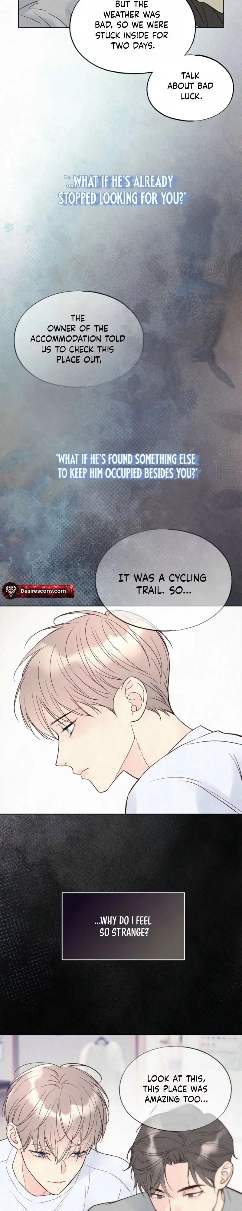 The Tale of The Villain Chapter 49 page 3 - 