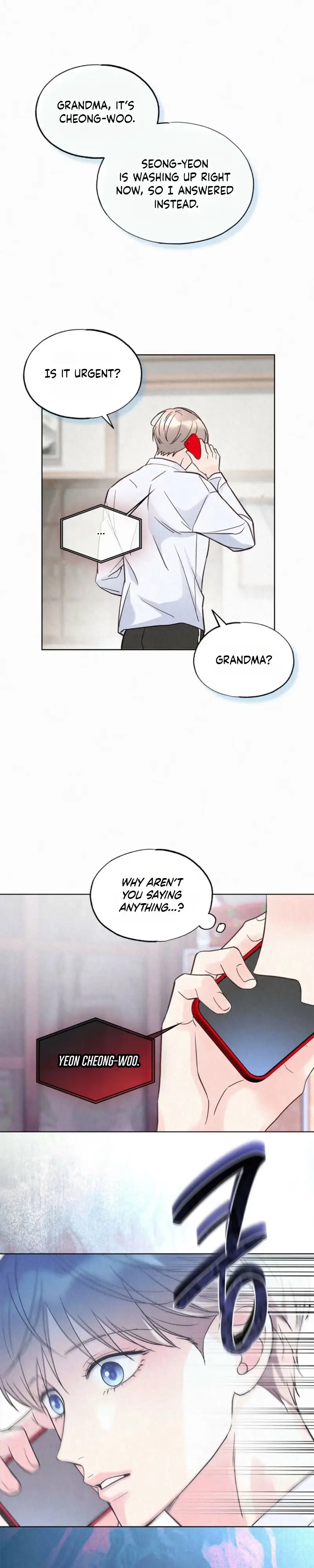The Tale of The Villain Chapter 49 page 22 - 