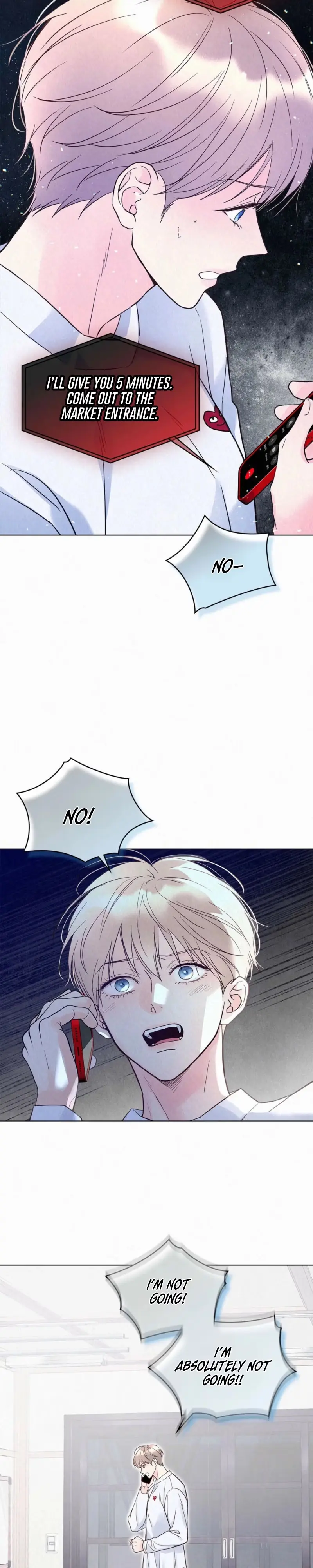 The Tale of The Villain Chapter 49 page 25 - 