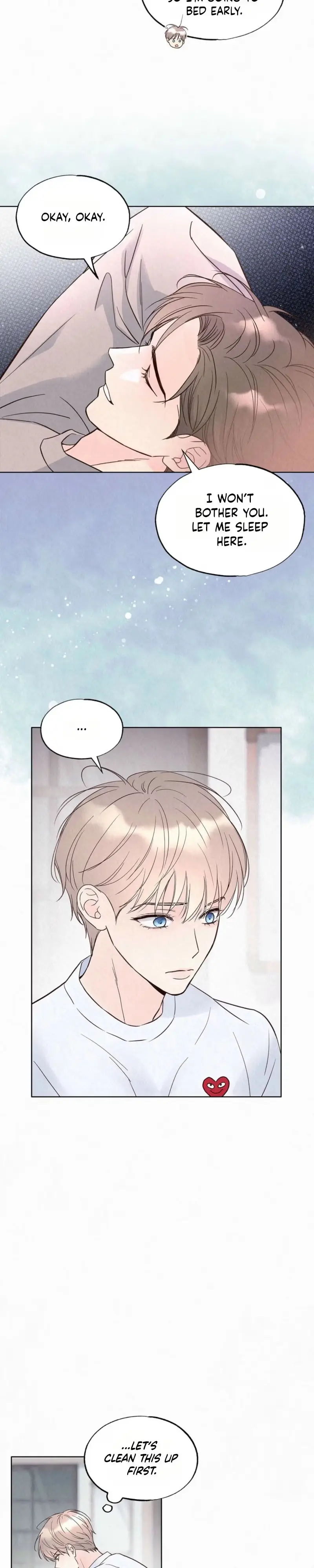 The Tale of The Villain Chapter 49 page 9 - 