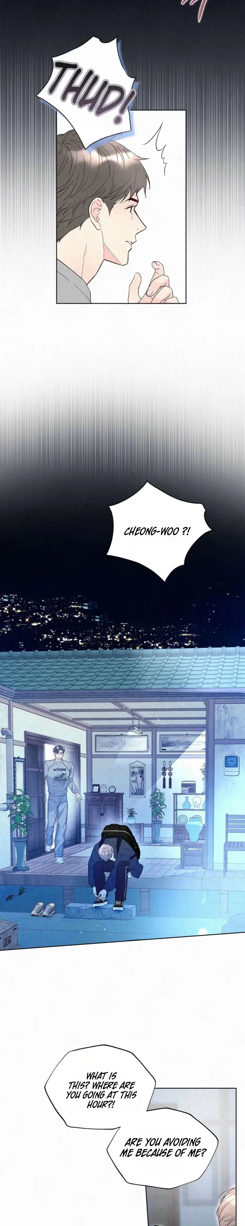 The Tale of The Villain Chapter 50 page 2 - 