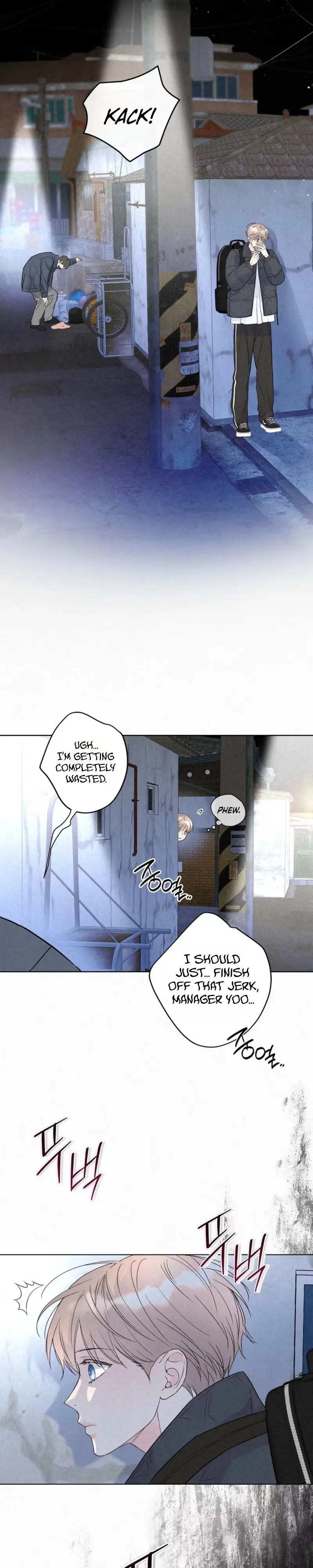 The Tale of The Villain Chapter 50 page 13 - 