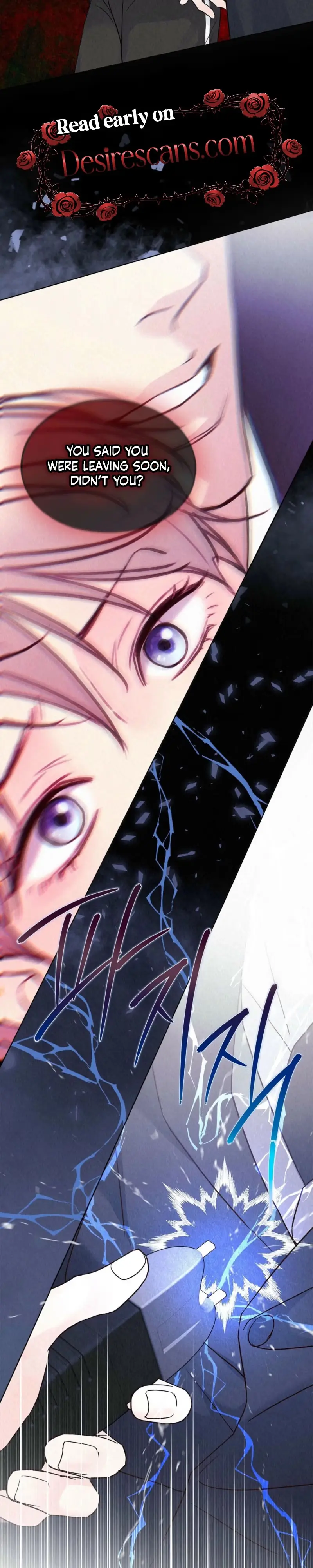 The Tale of The Villain Chapter 50 page 15 - 