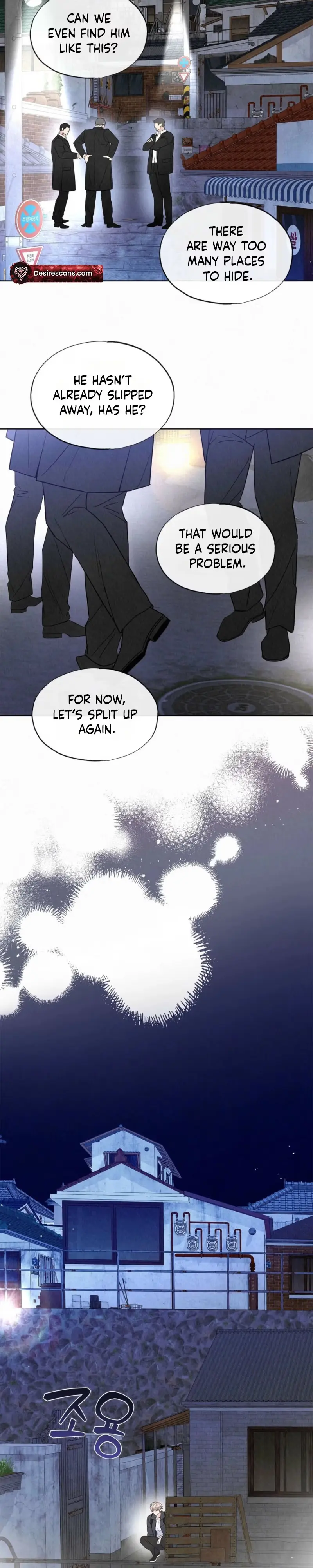 The Tale of The Villain Chapter 50 page 18 - 