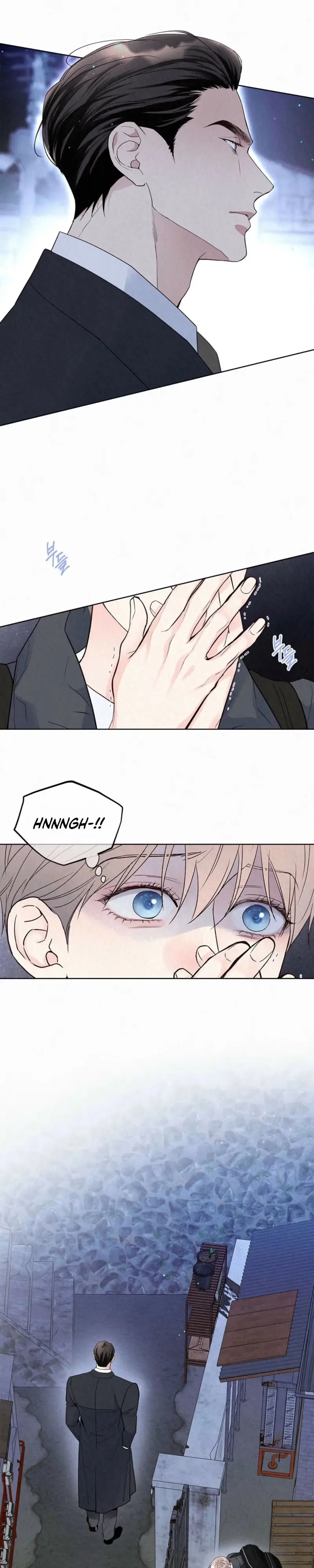 The Tale of The Villain Chapter 50 page 20 - 