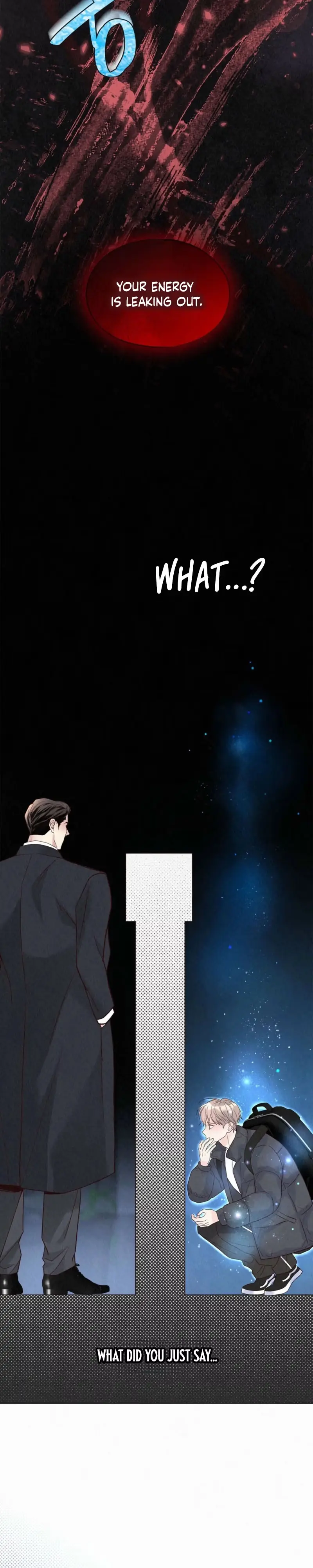 The Tale of The Villain Chapter 50 page 22 - 