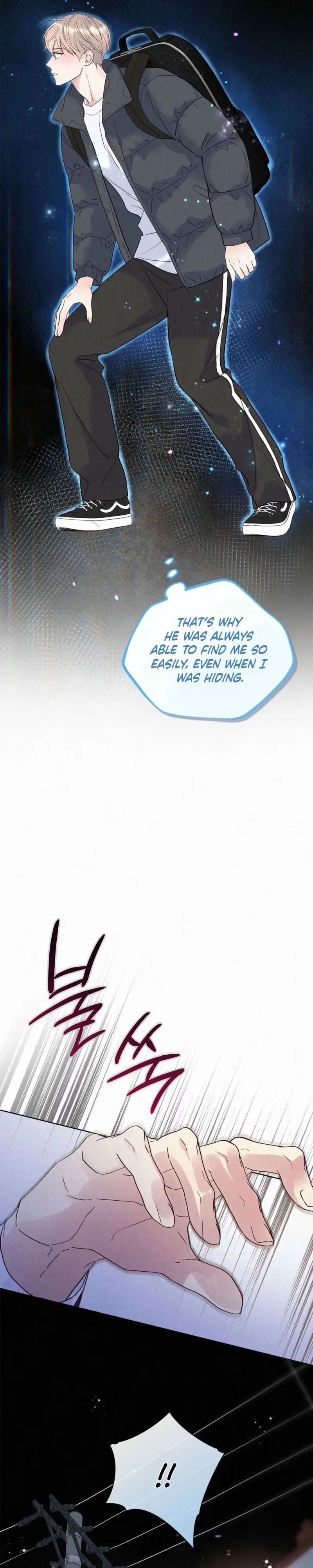 The Tale of The Villain Chapter 50 page 25 - 