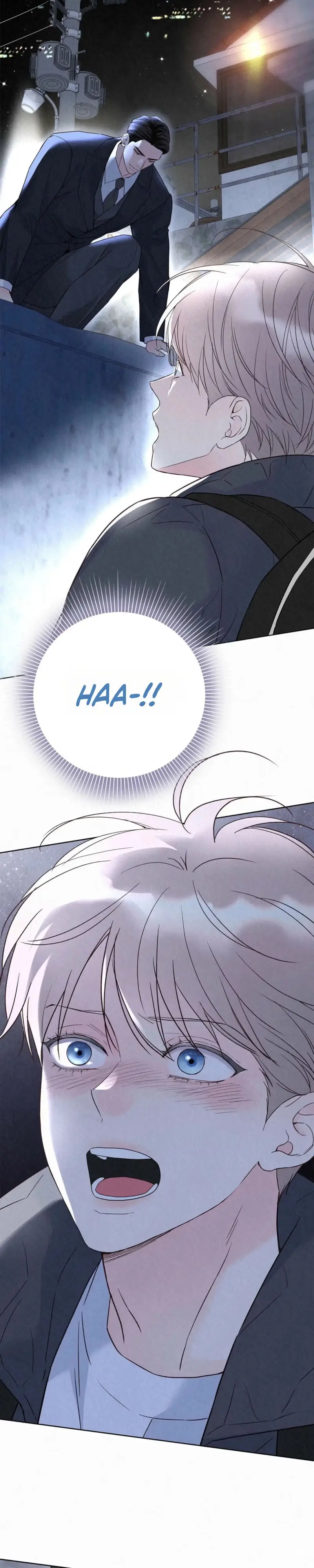 The Tale of The Villain Chapter 50 page 26 - 