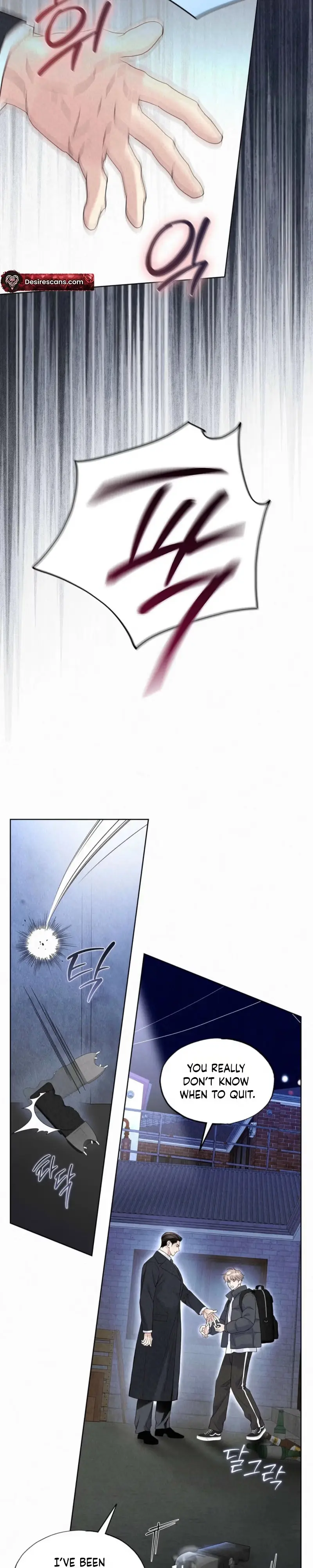 The Tale of The Villain Chapter 50 page 30 - 